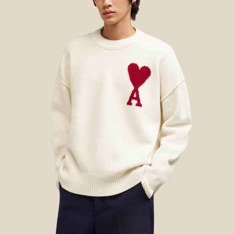 Ami Paris Sweater