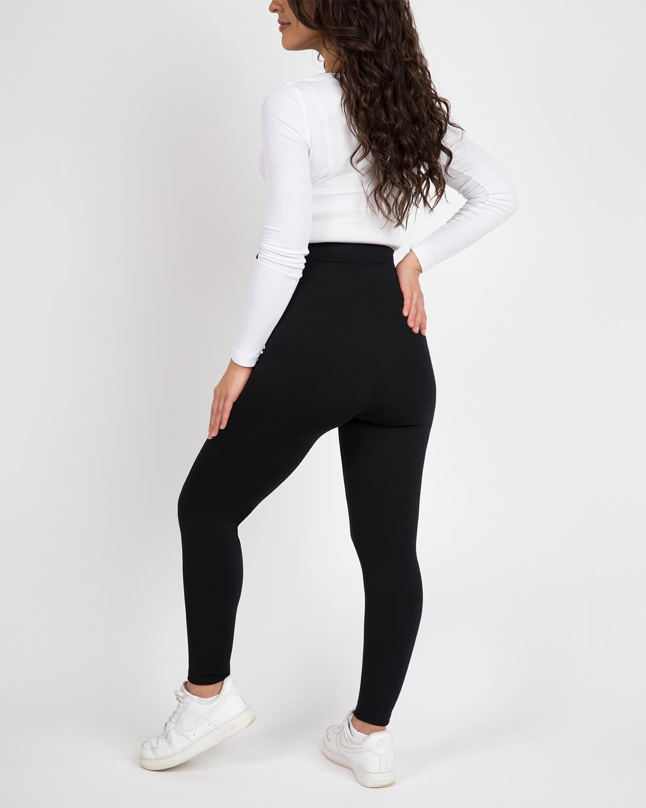 Velora™ Pregnancy Leggings