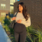 Velora™ Pregnancy Leggings