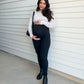 Velora™ Pregnancy Leggings