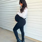 Velora™ Pregnancy Leggings